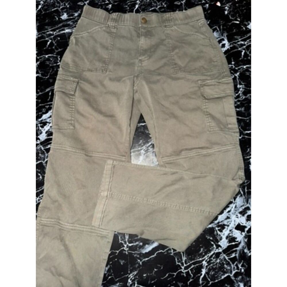 Cargo Pants
